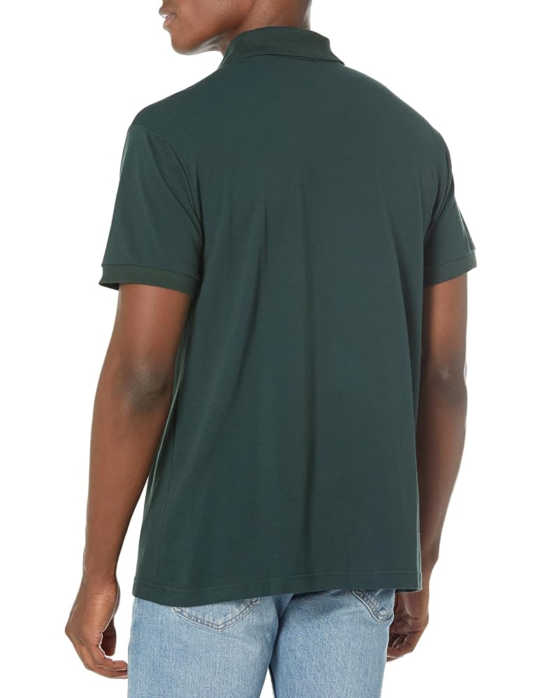 【新品】CLUBHAUSxLacoste Sport Polo CLUBHAUS x Lacoste Sport Polo - White | CLUBHAU